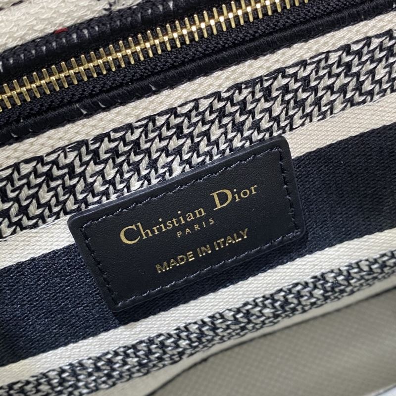 Christian Dior My Lady Bags